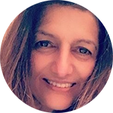 Sarala Govindan Rounded Headshot Small